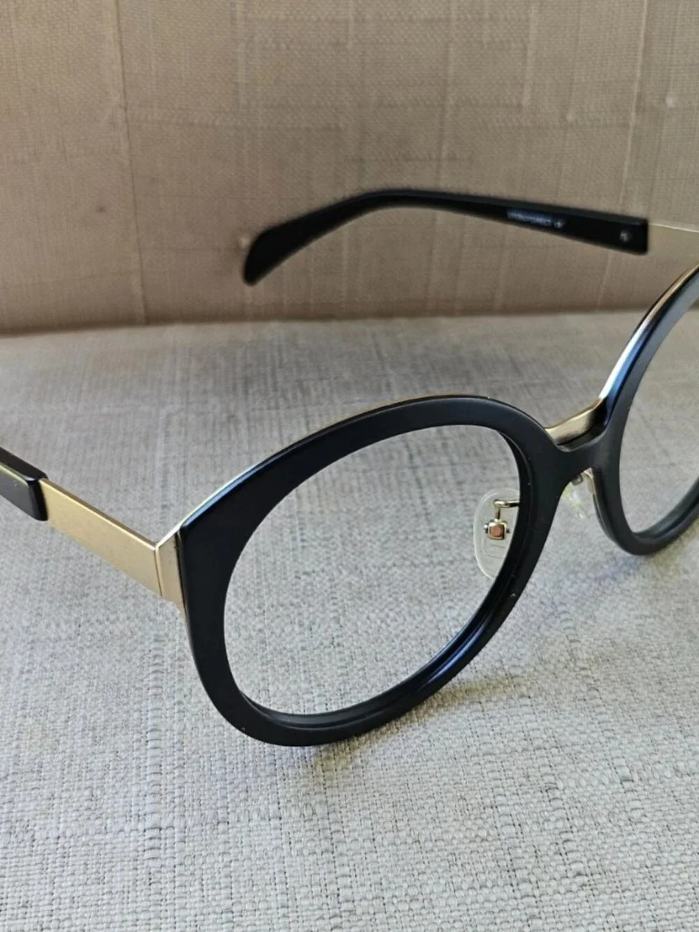 Eyebuydirect eyeglasses frame